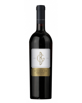 Stonewine Feteasca Neagra & Cabernet Franc 2019 | Balla Geza Winery | Minis Maderat